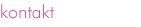 Kontakt